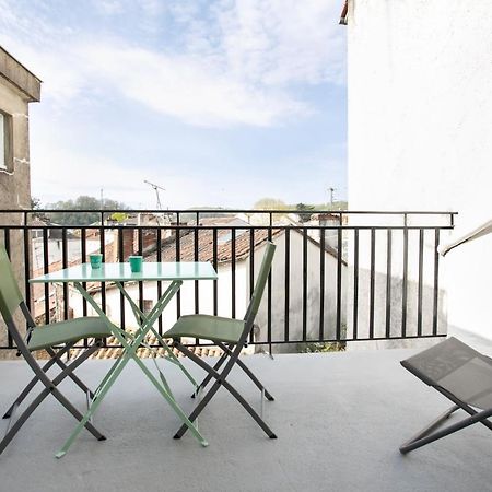 Appartement Refait A Neuf/Centre Ville/Clim ペリグー エクステリア 写真