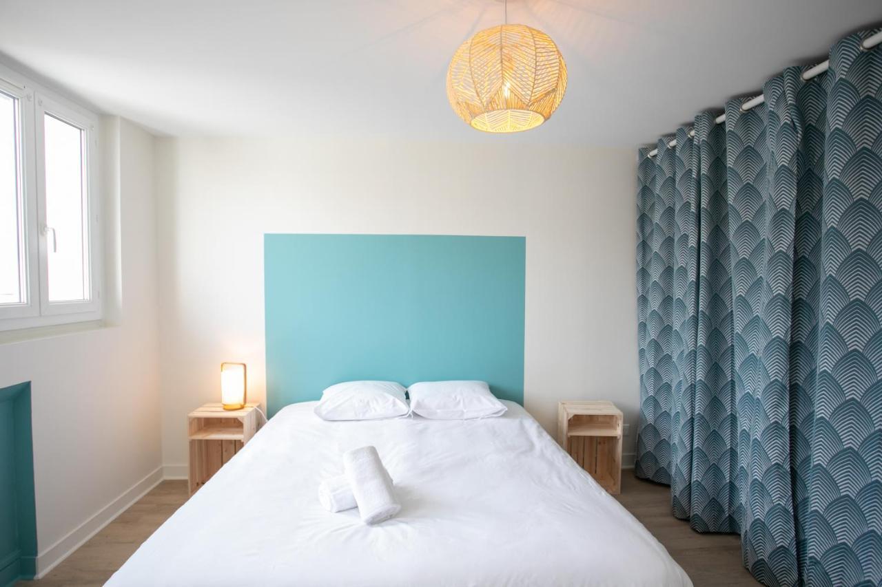 Appartement Refait A Neuf/Centre Ville/Clim ペリグー エクステリア 写真