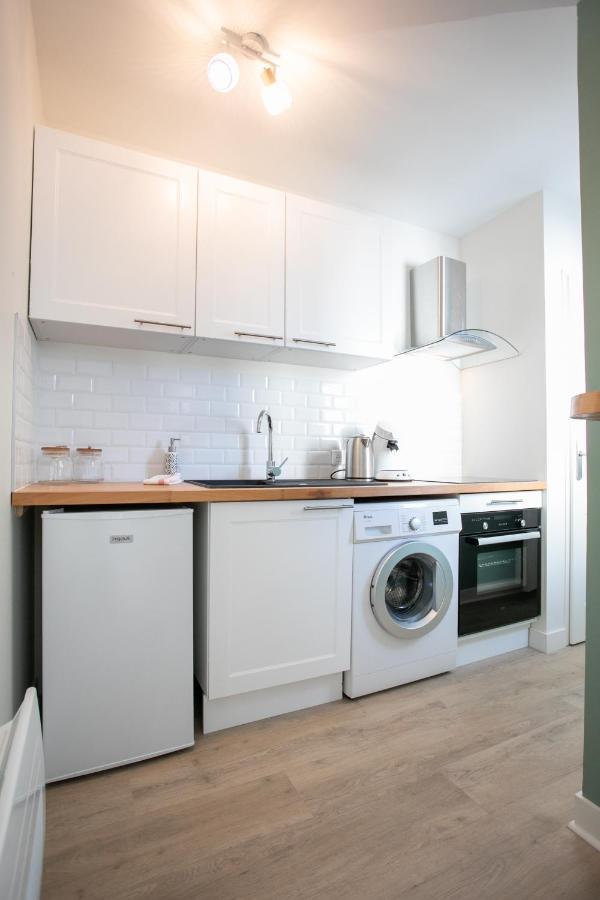 Appartement Refait A Neuf/Centre Ville/Clim ペリグー エクステリア 写真