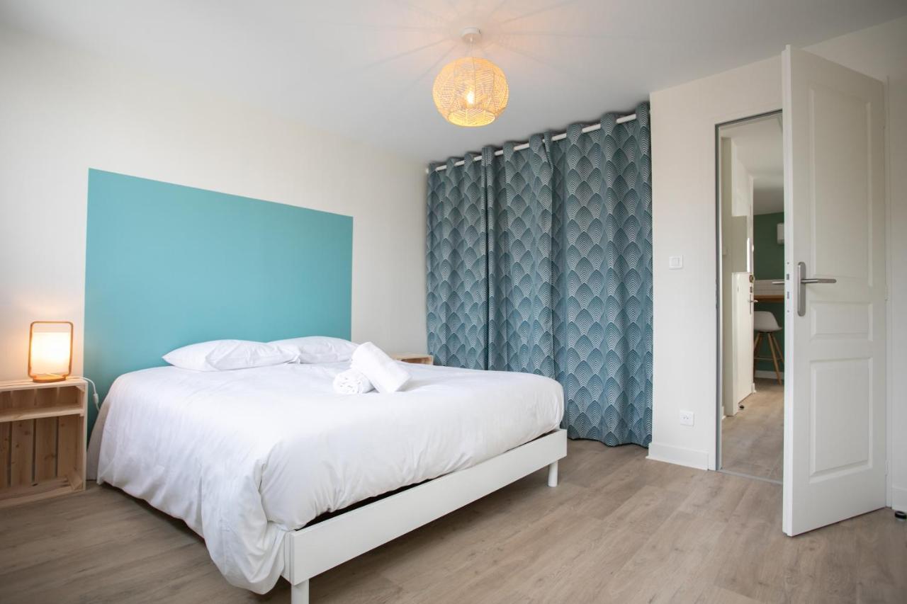 Appartement Refait A Neuf/Centre Ville/Clim ペリグー エクステリア 写真