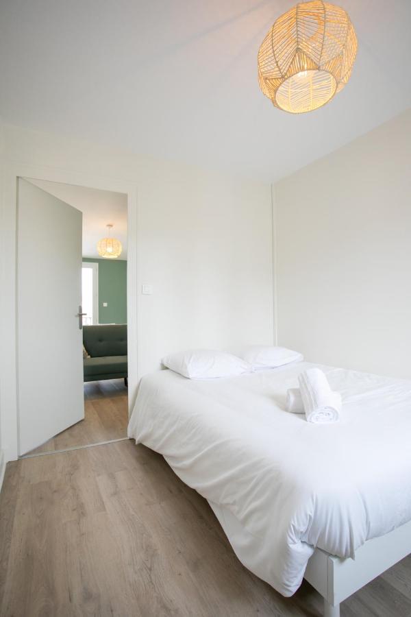Appartement Refait A Neuf/Centre Ville/Clim ペリグー エクステリア 写真