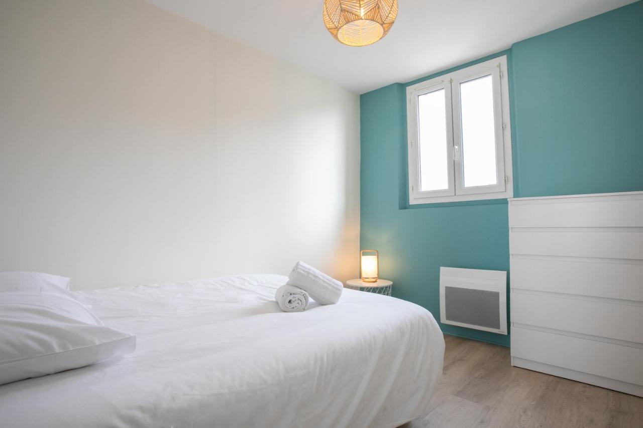 Appartement Refait A Neuf/Centre Ville/Clim ペリグー エクステリア 写真